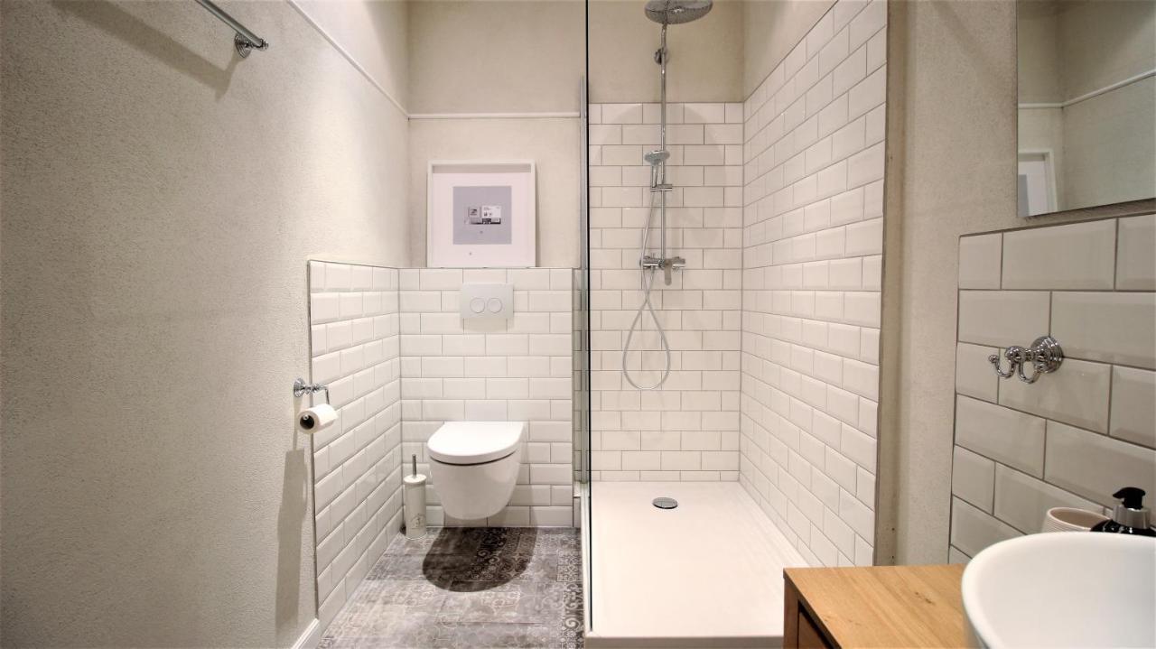 Gemuetliches Studio Im Herzen Wuerzburgs Extérieur photo