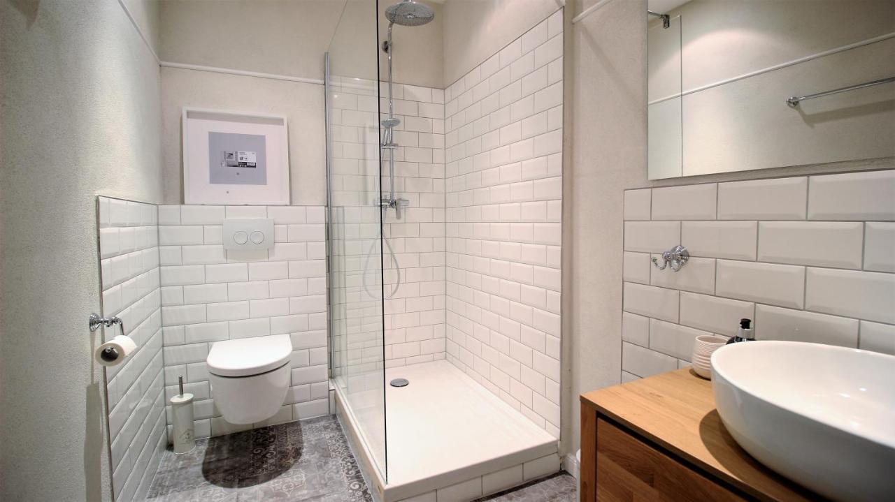 Gemuetliches Studio Im Herzen Wuerzburgs Extérieur photo