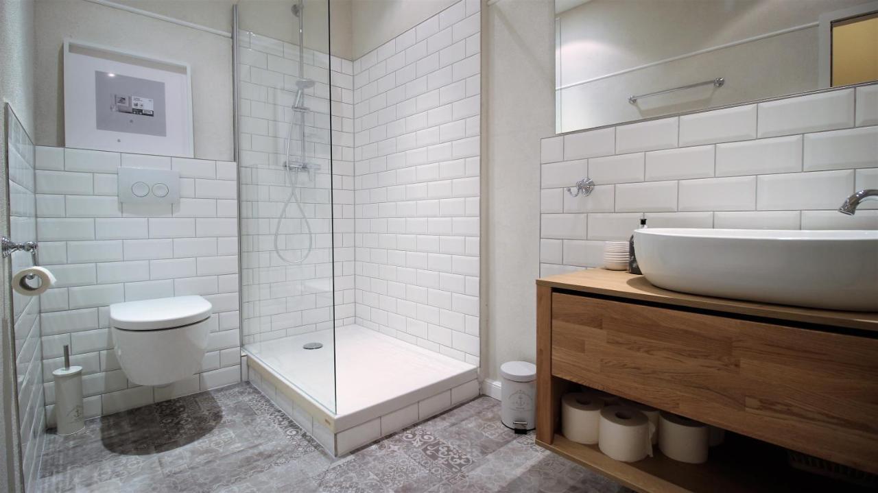 Gemuetliches Studio Im Herzen Wuerzburgs Extérieur photo