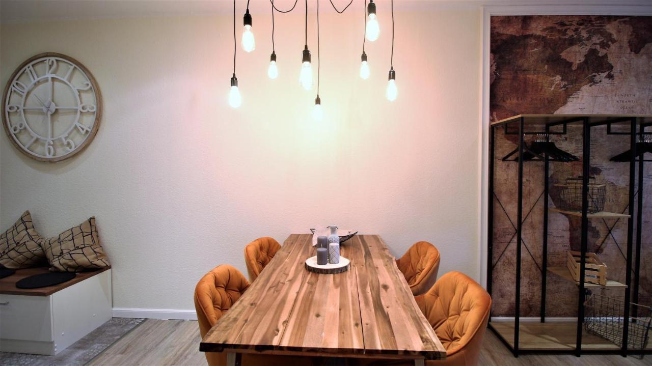 Gemuetliches Studio Im Herzen Wuerzburgs Extérieur photo